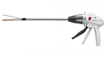 Cutter liniar compact endoscopic articulat ETHICON ECHELON FLEX 45mm